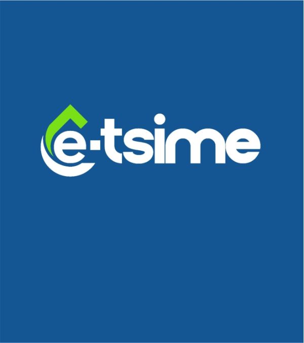 e-Tsime Smart Prepaid Water Meters
