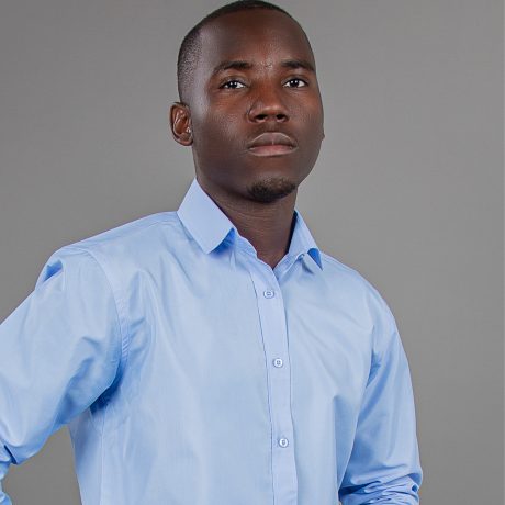 John Moyo