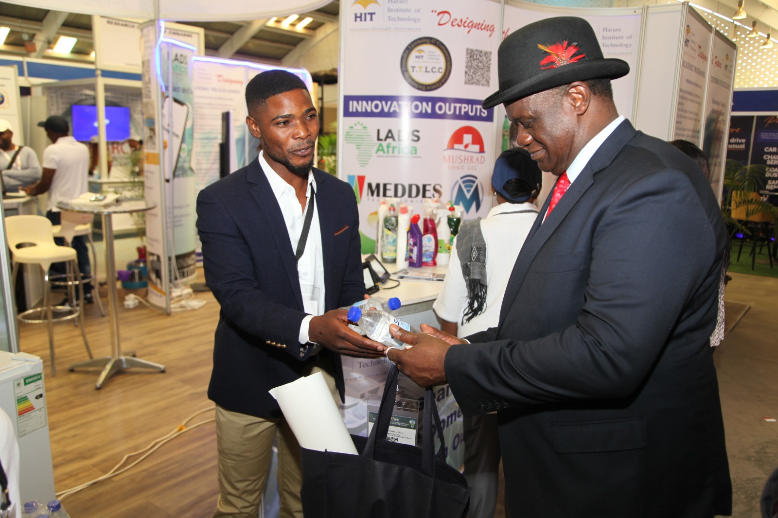Lads Africa Gallery 20
