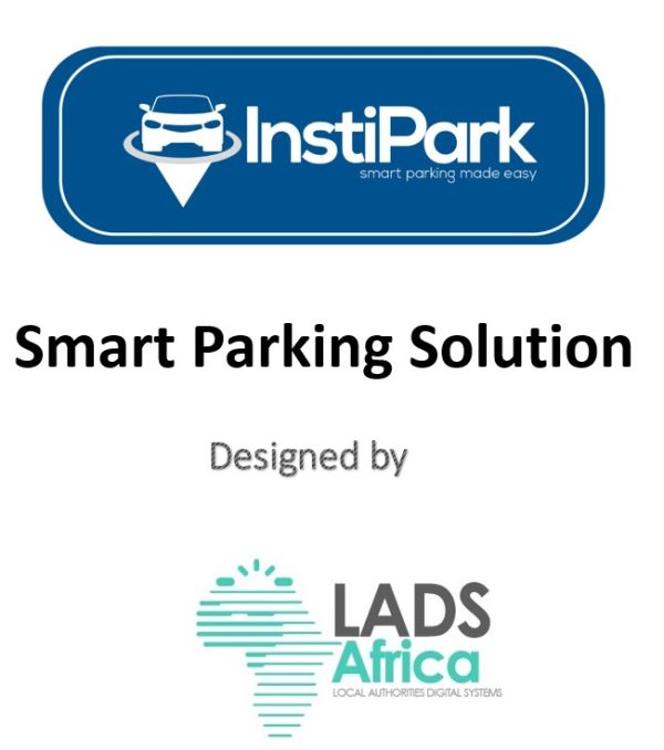 Smart Parking Management
