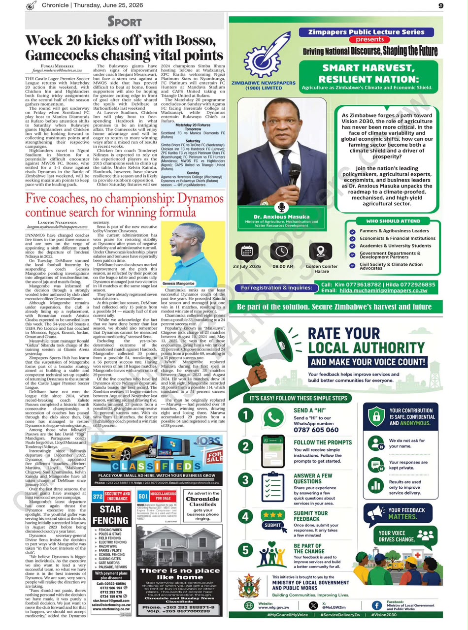 LADS International's Citizen Engagement Platform Making National Impact